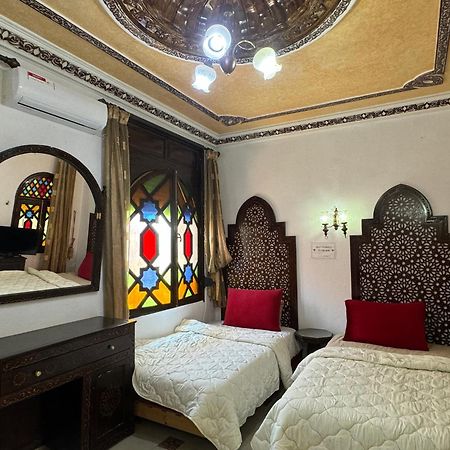 Riad Mogador 메크네스 외부 사진