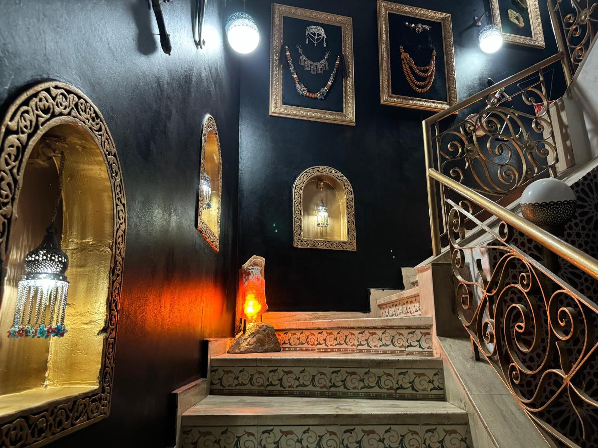 Riad Mogador 메크네스 외부 사진