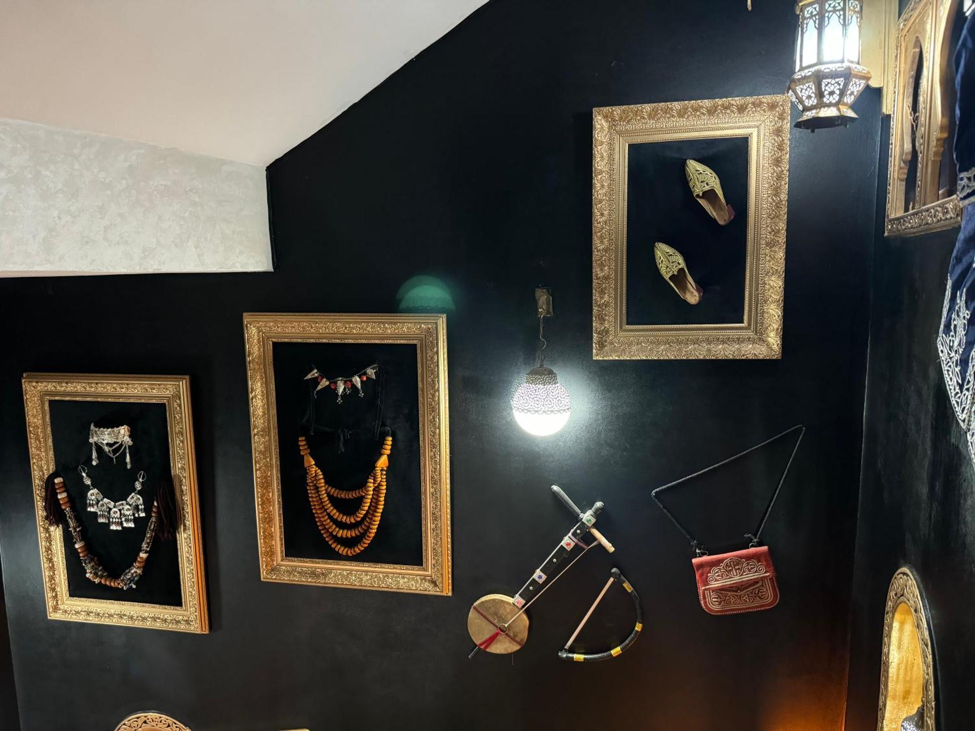 Riad Mogador 메크네스 외부 사진